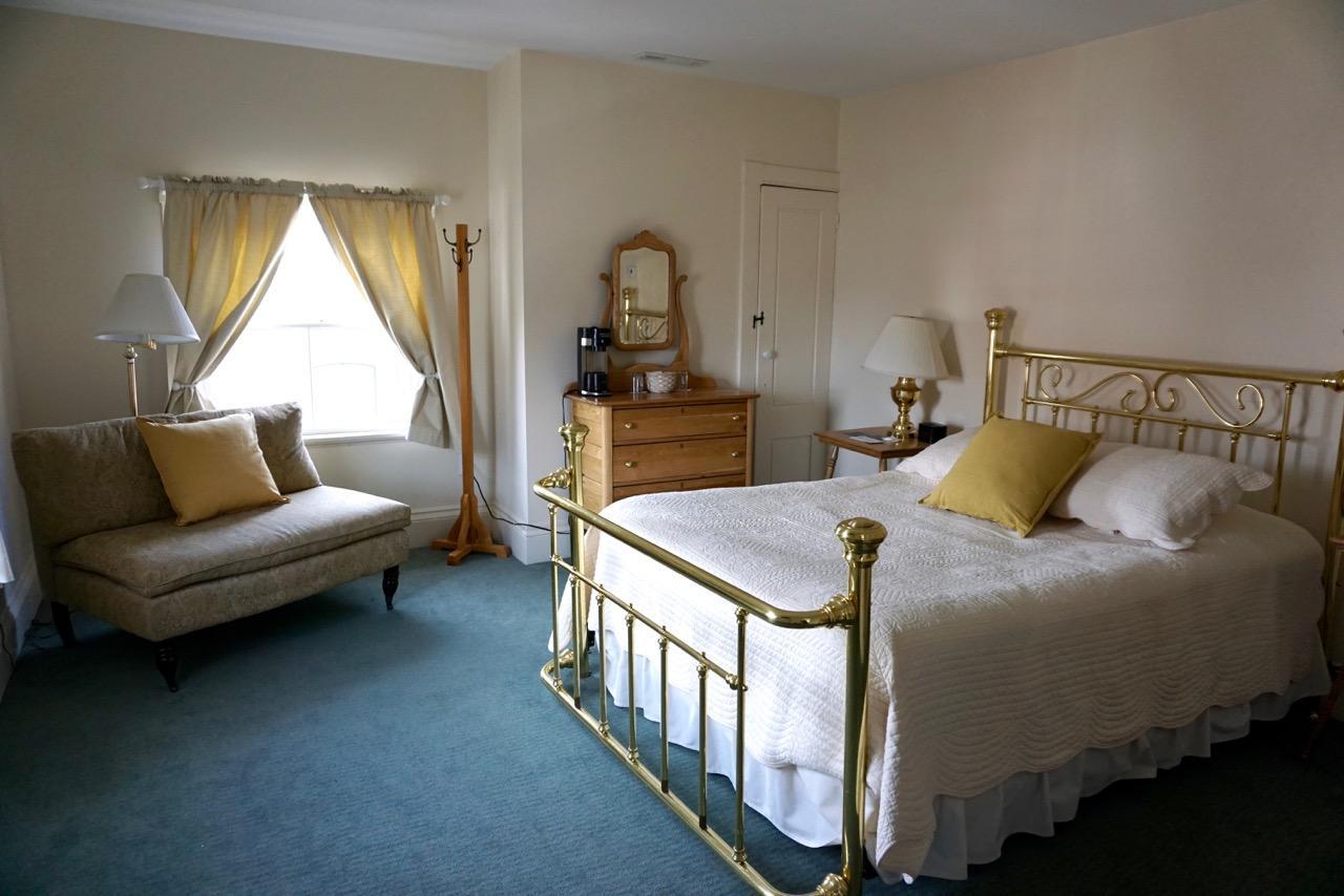 The Salem Inn Eksteriør bilde