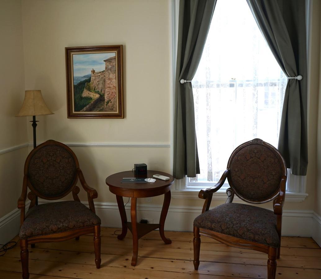 The Salem Inn Eksteriør bilde